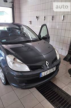 Хетчбек Renault Clio 2006 в Білій Церкві