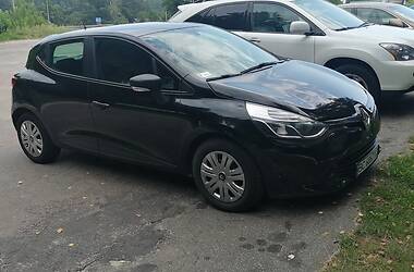 Хэтчбек Renault Clio 2013 в Житомире