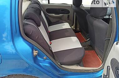 Седан Renault Clio 2003 в Тернополі