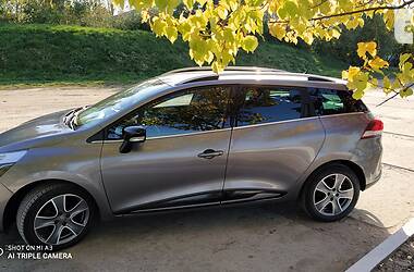 Универсал Renault Clio 2015 в 