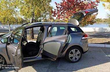 Универсал Renault Clio 2015 в 