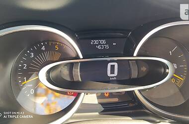 Универсал Renault Clio 2015 в 