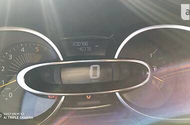 Универсал Renault Clio 2015 в 