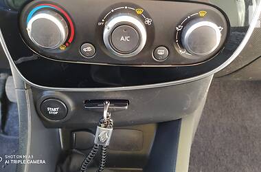 Универсал Renault Clio 2015 в 