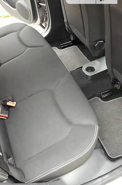 Универсал Renault Clio 2015 в 