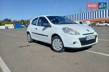 Хэтчбек Renault Clio 2010 в Кривом Роге