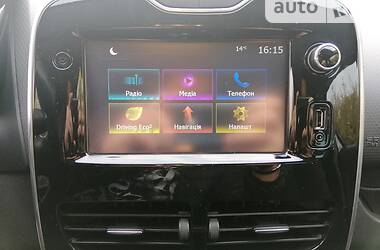 Универсал Renault Clio 2015 в Черкассах