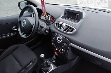 Минивэн Renault Clio 2012 в Кременчуге