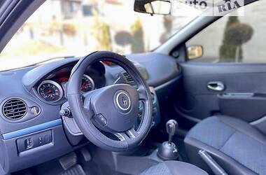 Хэтчбек Renault Clio 2009 в Одессе