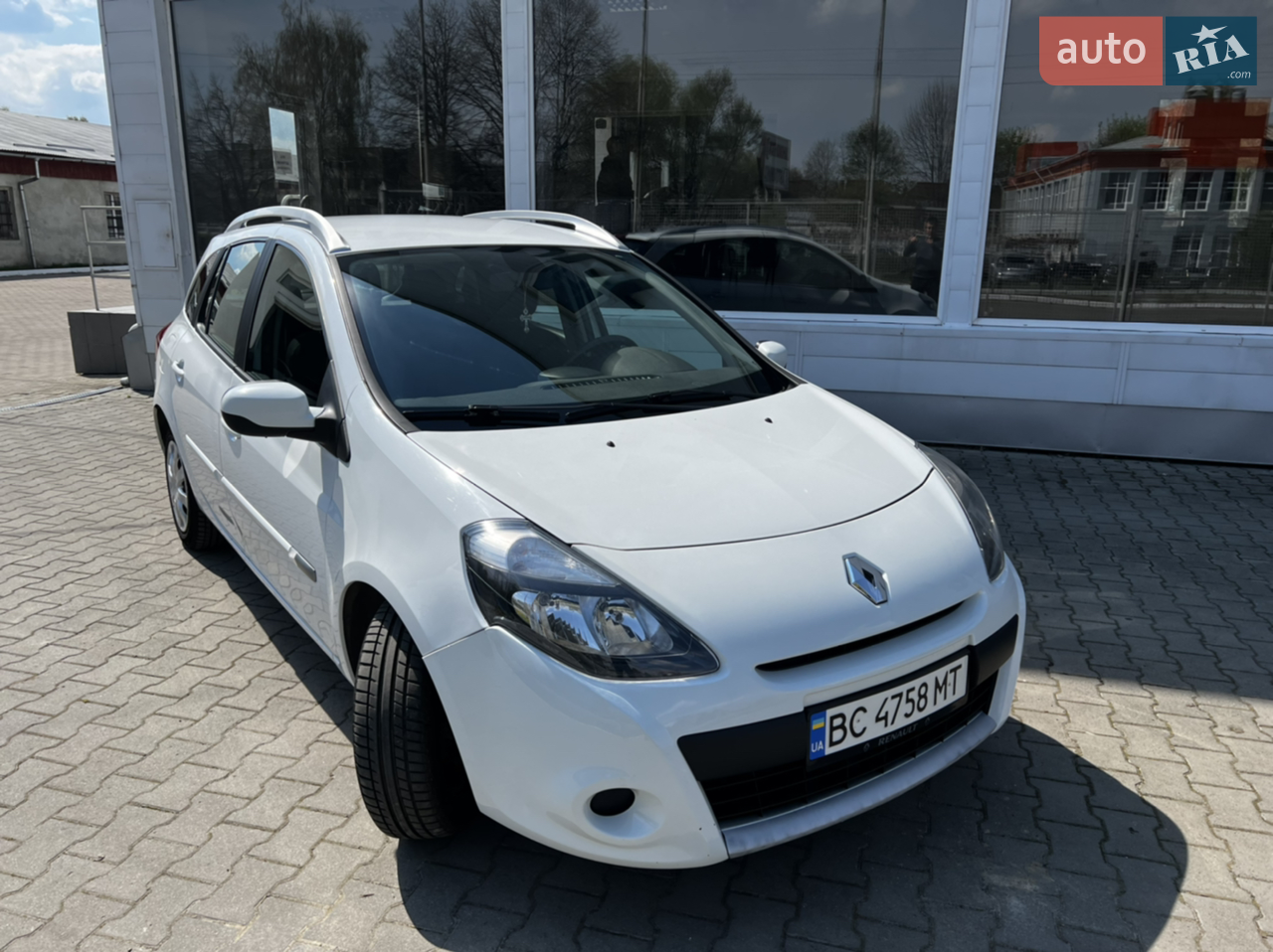 2011 Renault Clio - мініатюра 28