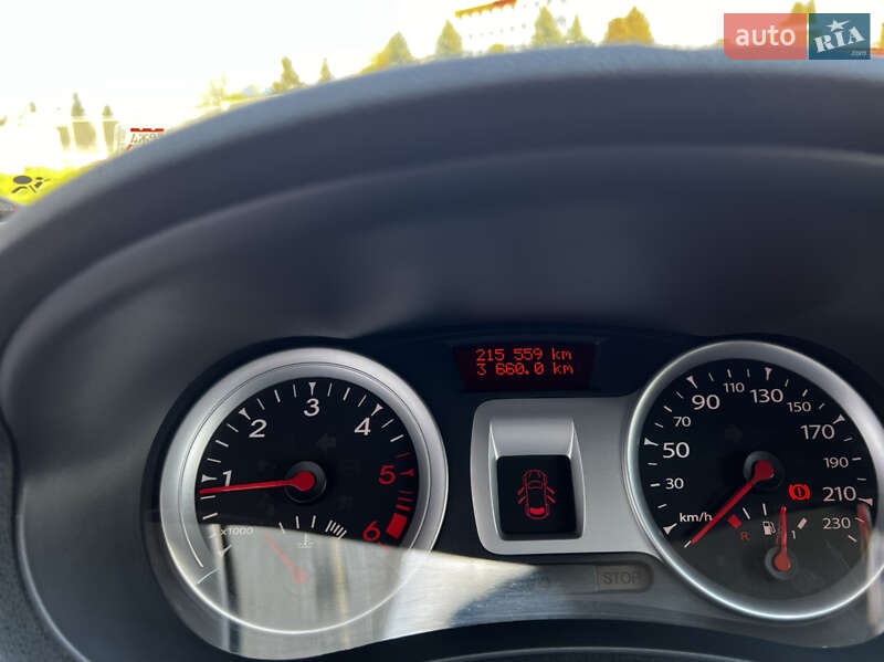 Универсал Renault Clio 2012 в Дрогобыче