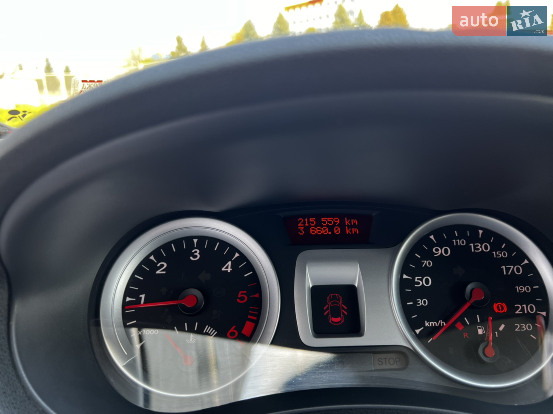 2012 Renault Clio - мініатюра 14