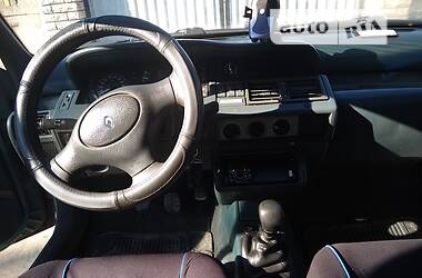 Хетчбек Renault Clio 1994 в Чернівцях