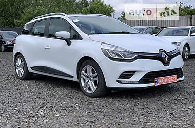 Универсал Renault Clio 2016 в 