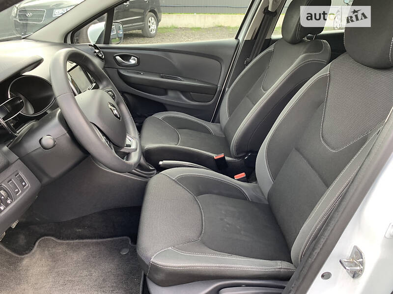 Универсал Renault Clio 2016 в Луцке