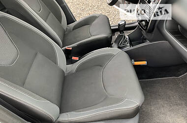 Универсал Renault Clio 2016 в 