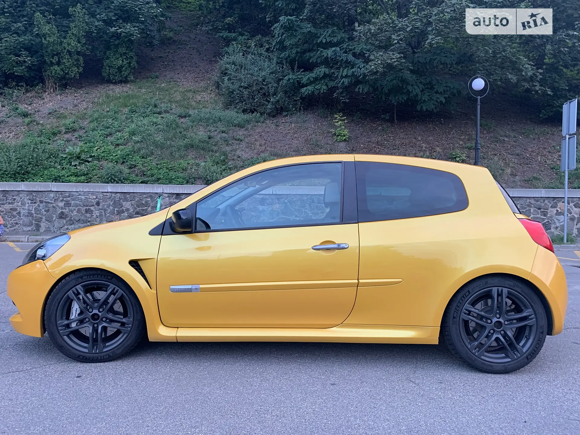2012 Renault Clio - фото 1