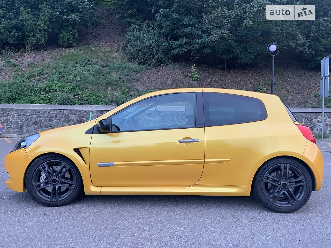 2011 Renault Clio - мініатюра 16