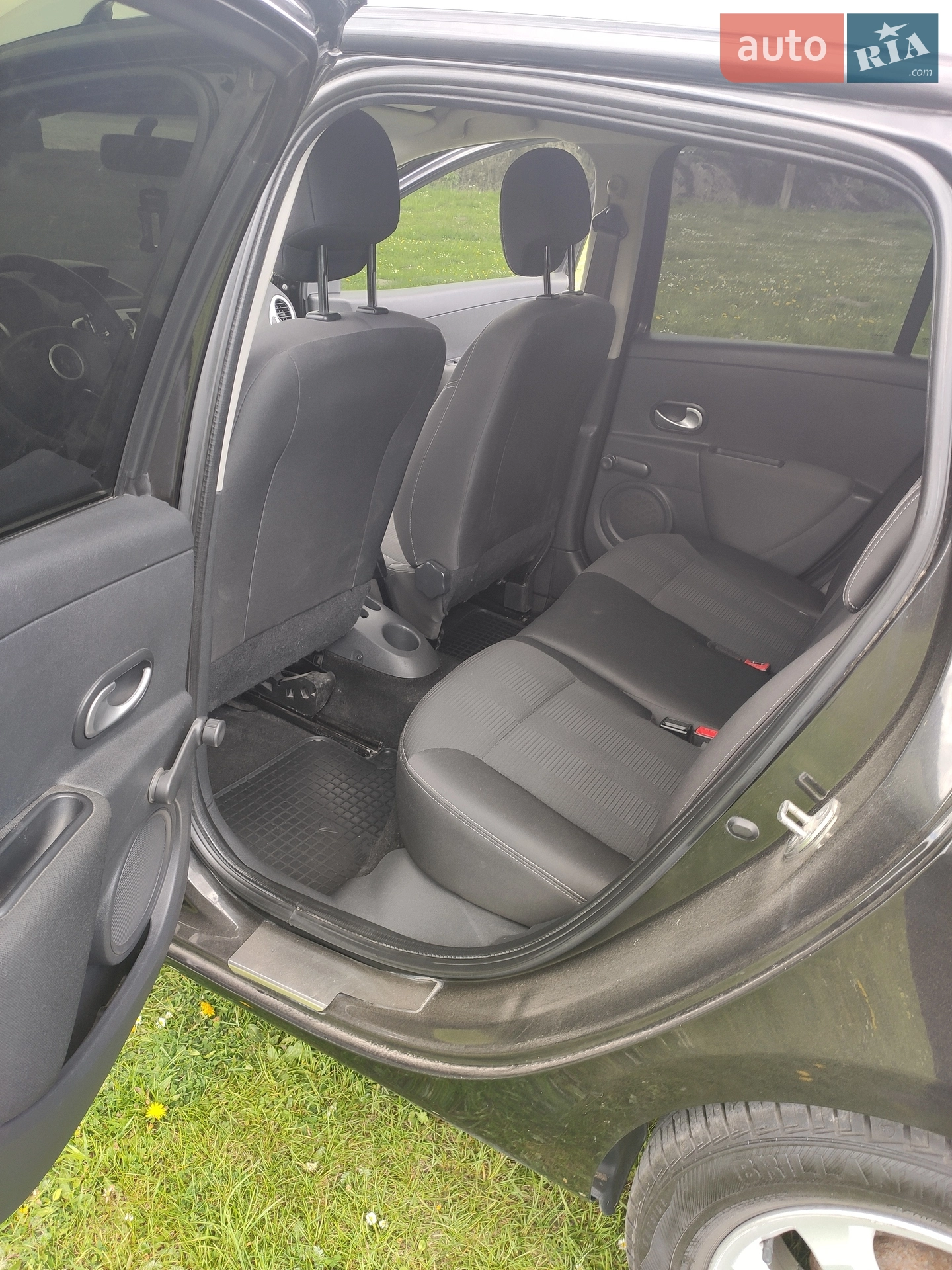 2011 Renault Clio - мініатюра 14