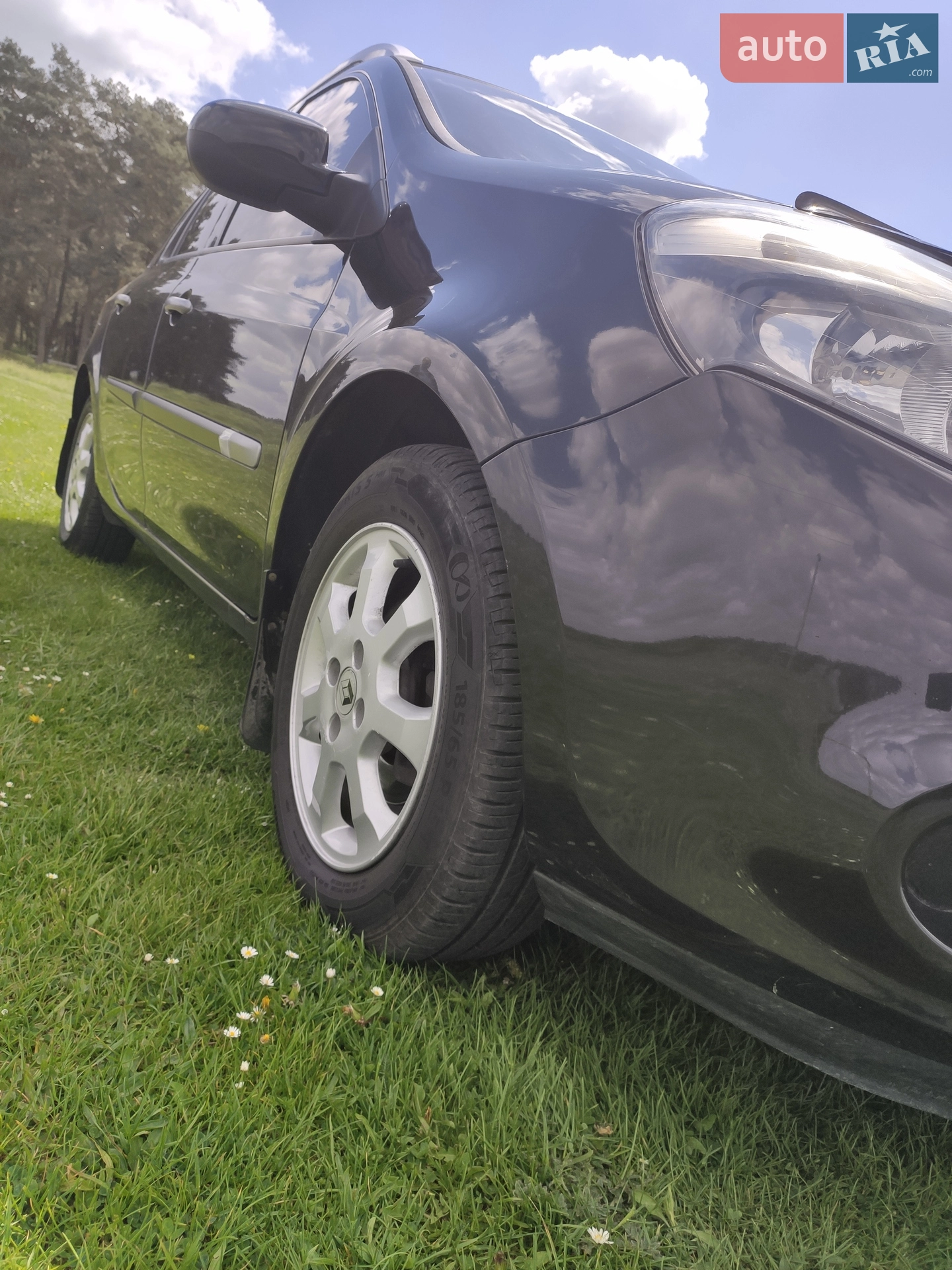 2011 Renault Clio - мініатюра 19