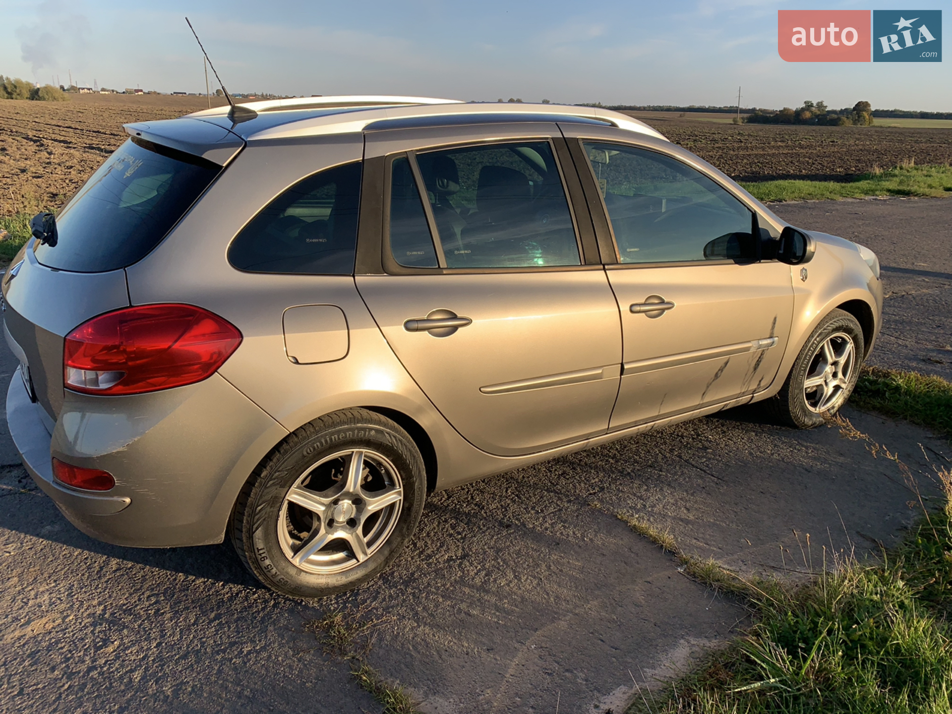 2011 Renault Clio - мініатюра 8
