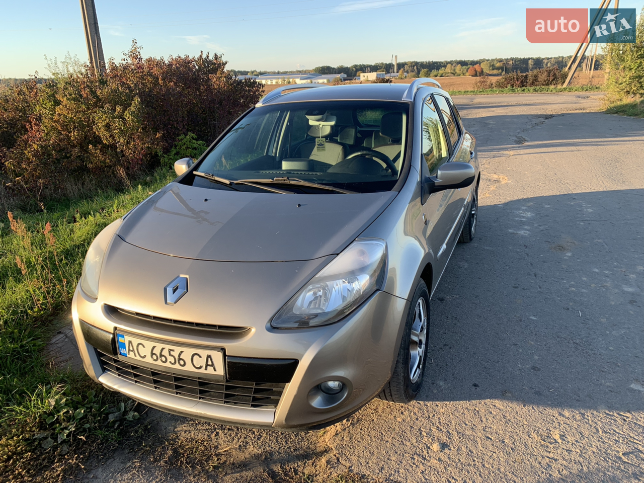 2012 Renault Clio - мініатюра 26