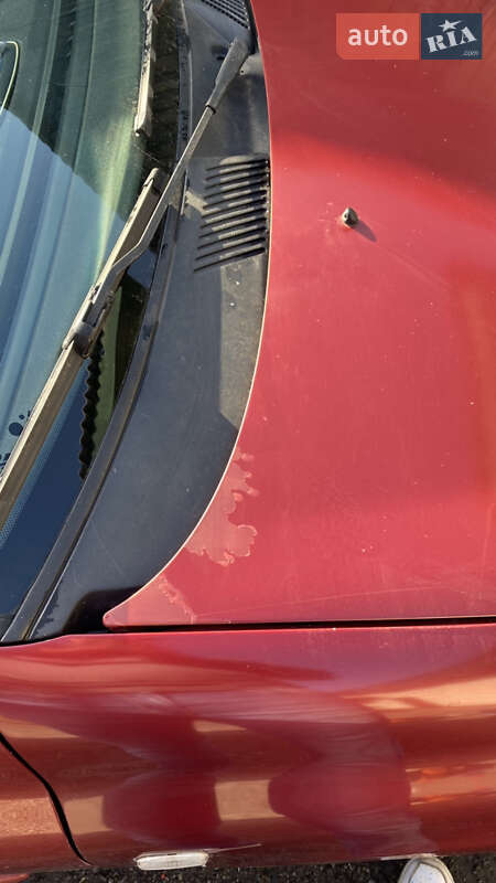 Седан Renault Clio 2007 в Николаеве