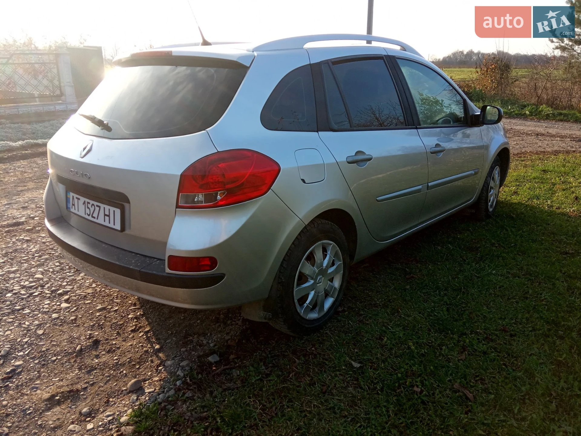 2011 Renault Clio - мініатюра 2