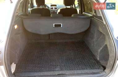 Універсал Renault Clio 2011 в 