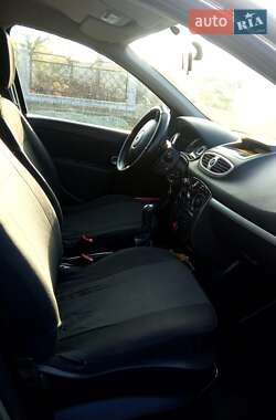 Універсал Renault Clio 2011 в 