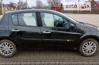 Хетчбек Renault Clio 2006 в Ківерцях