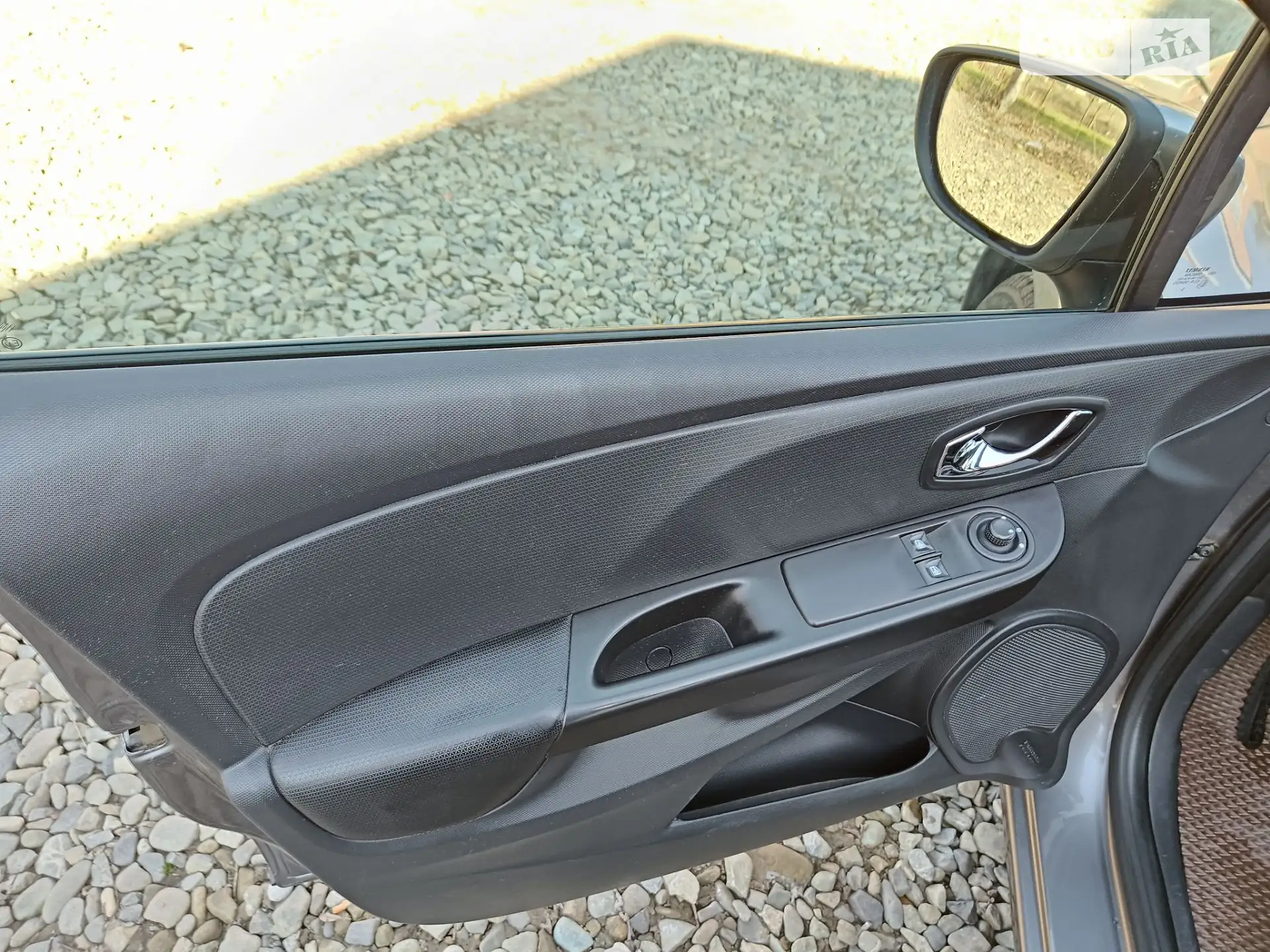 2014 Renault Clio - мініатюра 7