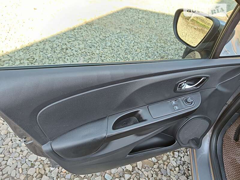 Универсал Renault Clio 2014 в Коломые