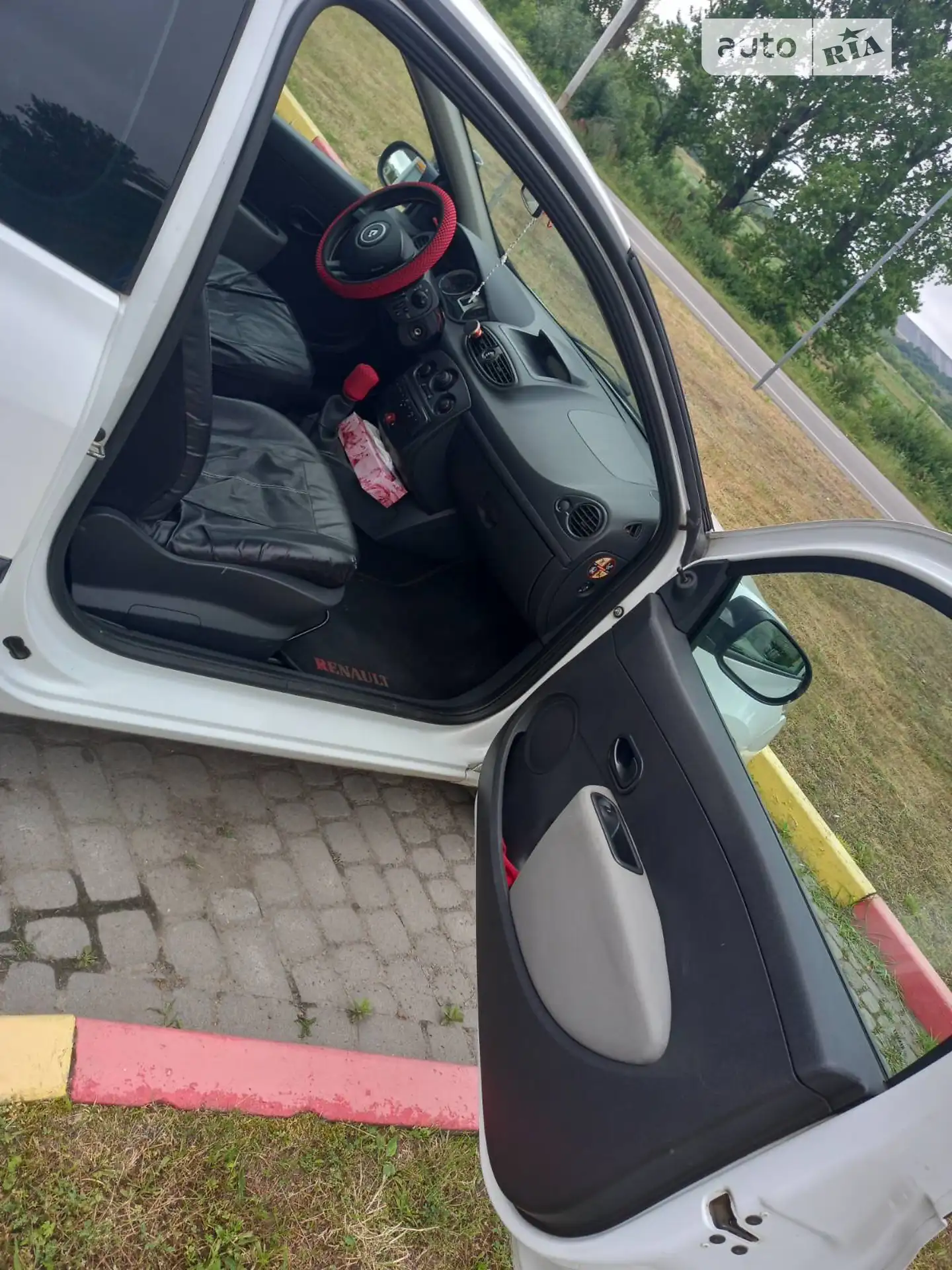 2011 Renault Clio - мініатюра 6
