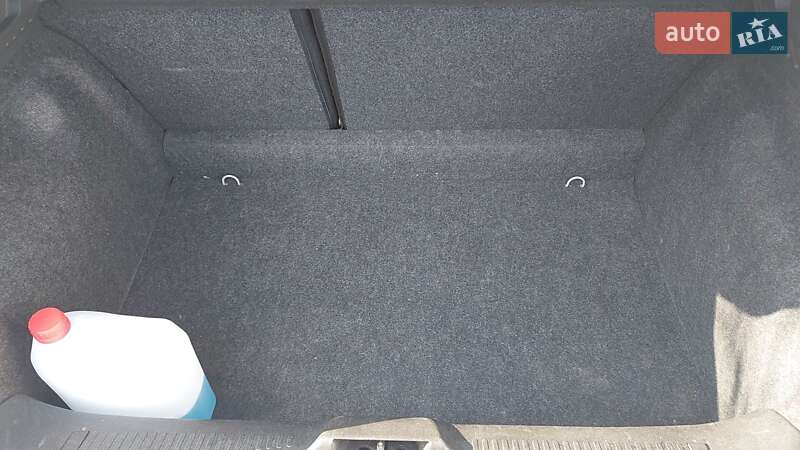 Хетчбек Renault Clio 2011 в Тернополі