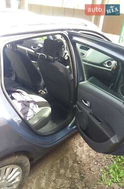 Универсал Renault Clio 2010 в Хмельнике