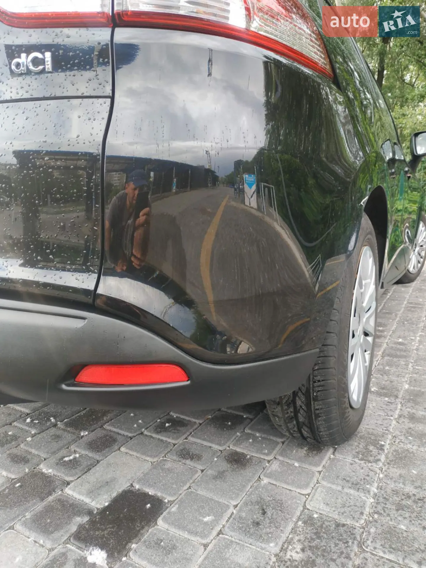 2015 Renault Clio - мініатюра 6