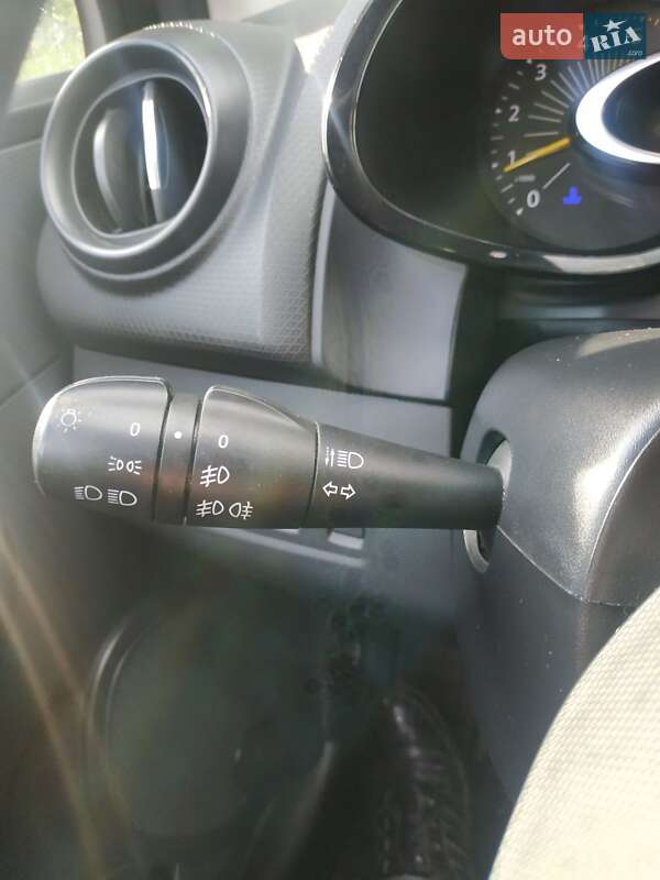 Универсал Renault Clio 2015 в Днепре