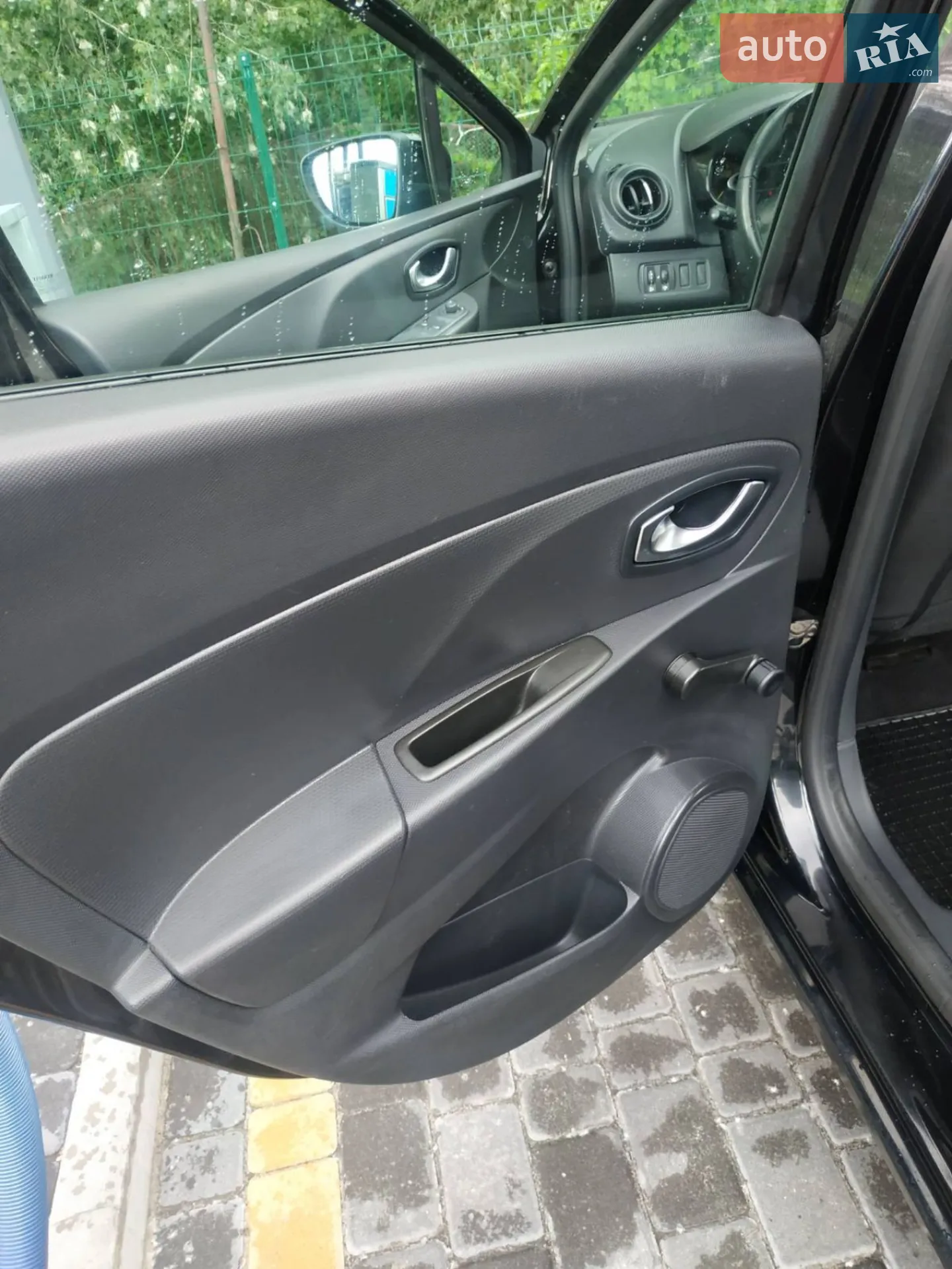 2015 Renault Clio - мініатюра 21