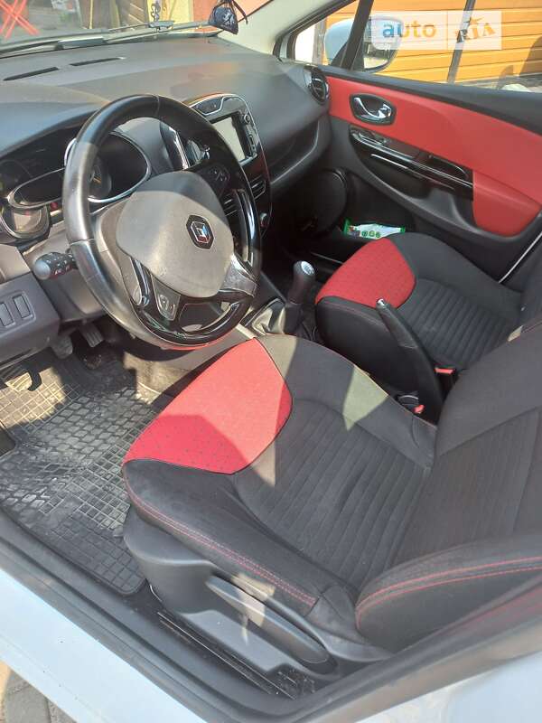 Хетчбек Renault Clio 2014 в Турійську фото 17 Хетчбек Renault Clio 2014 в Турійську
