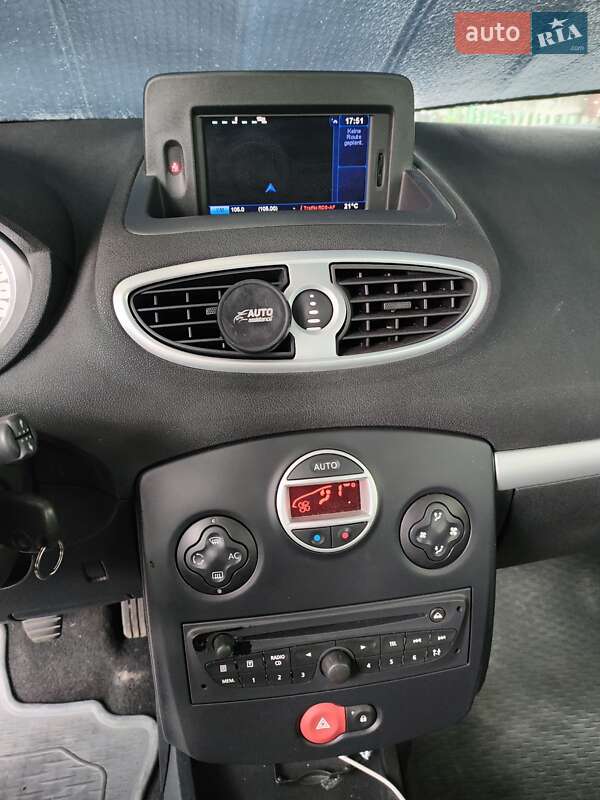 Универсал Renault Clio 2009 в Коломые