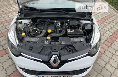 Універсал Renault Clio 2014 в Житомирі