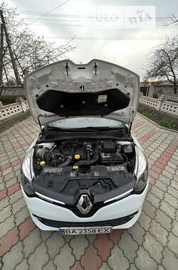 Універсал Renault Clio 2014 в Житомирі