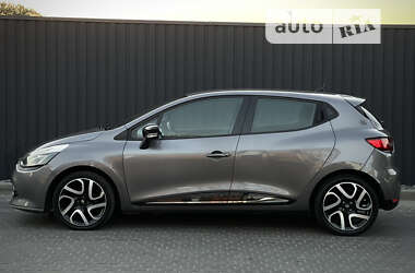 Хетчбек Renault Clio 2013 в 