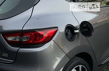 Хетчбек Renault Clio 2013 в 