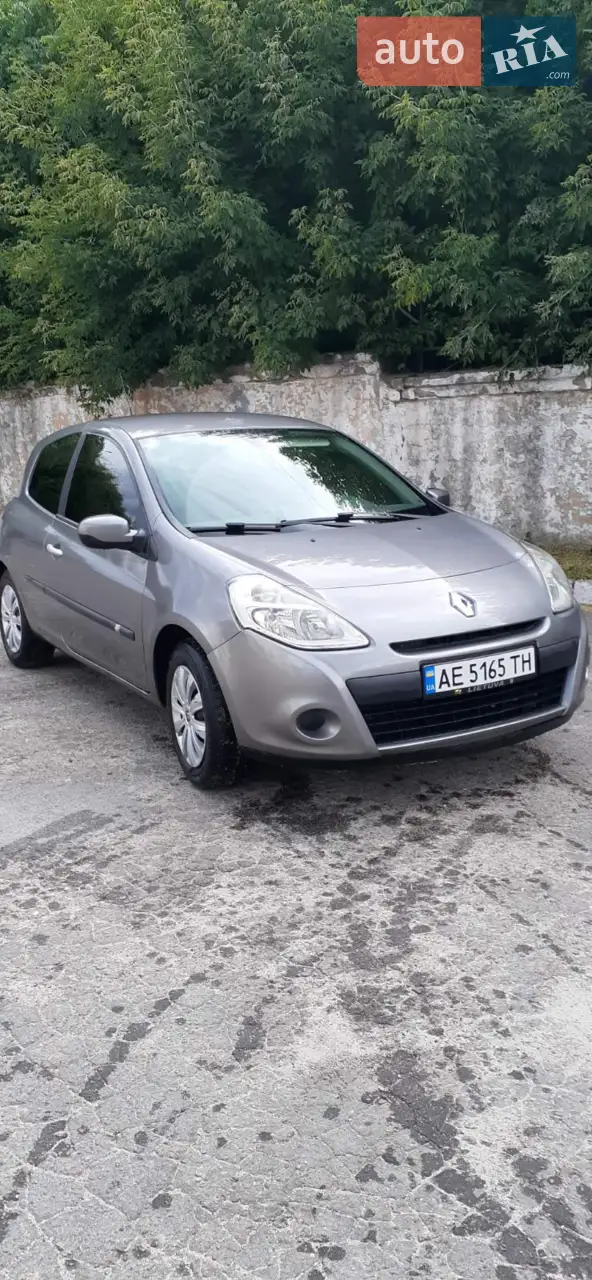 2011 Renault Clio - мініатюра 30