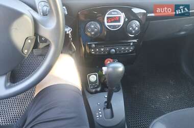 Хэтчбек Renault Clio 2011 в Виннице