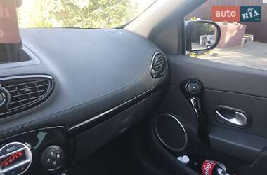 Хэтчбек Renault Clio 2011 в Виннице