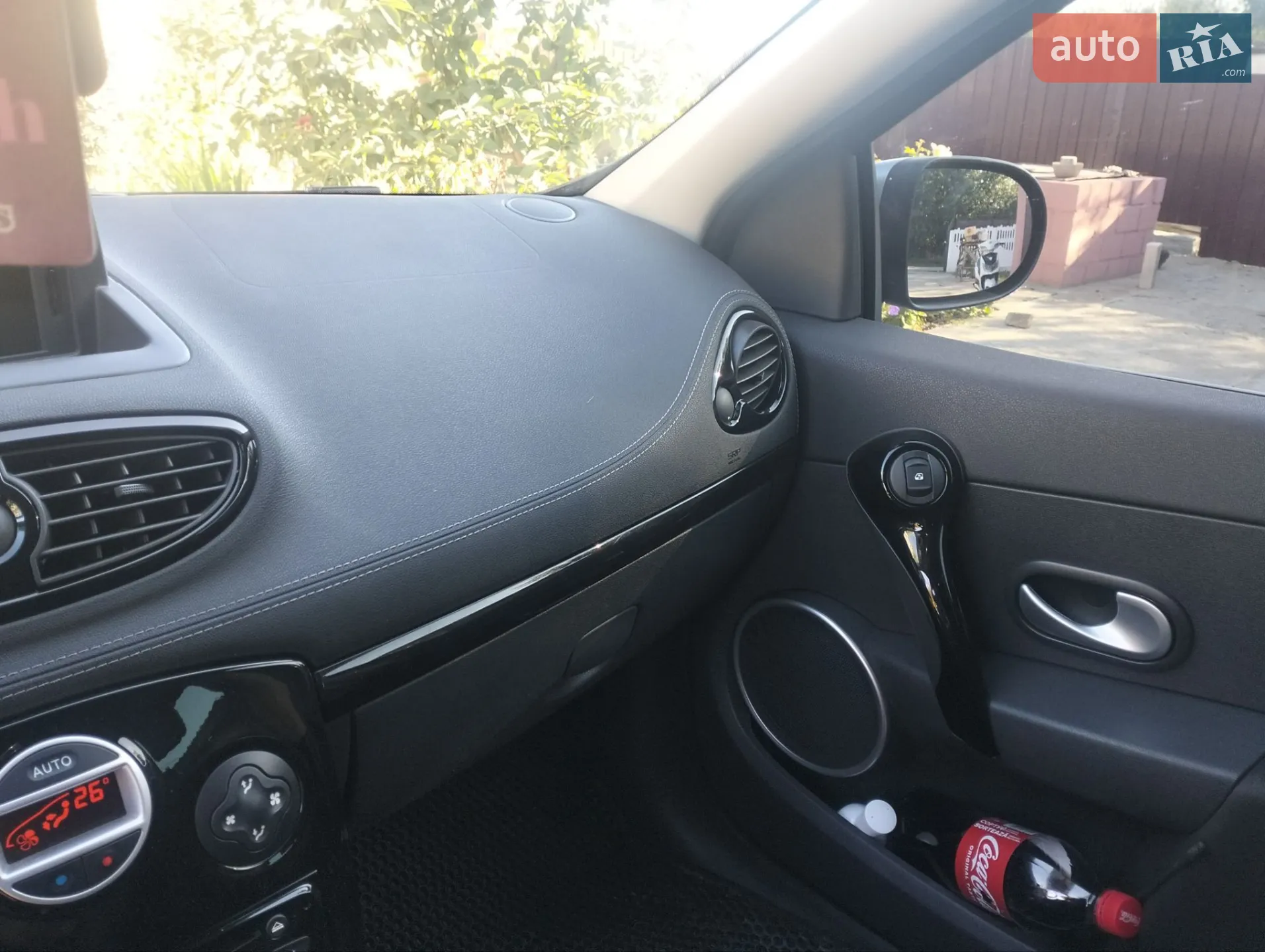 2011 Renault Clio - мініатюра 12