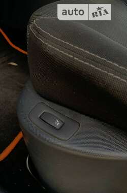 Универсал Renault Clio 2014 в 